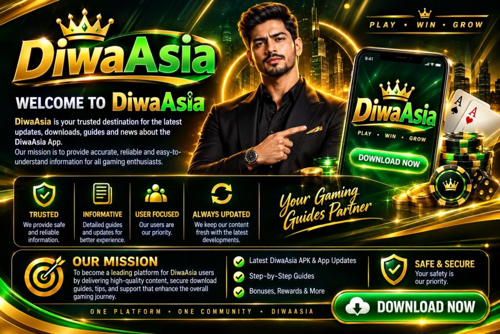 DiwaAsia 
