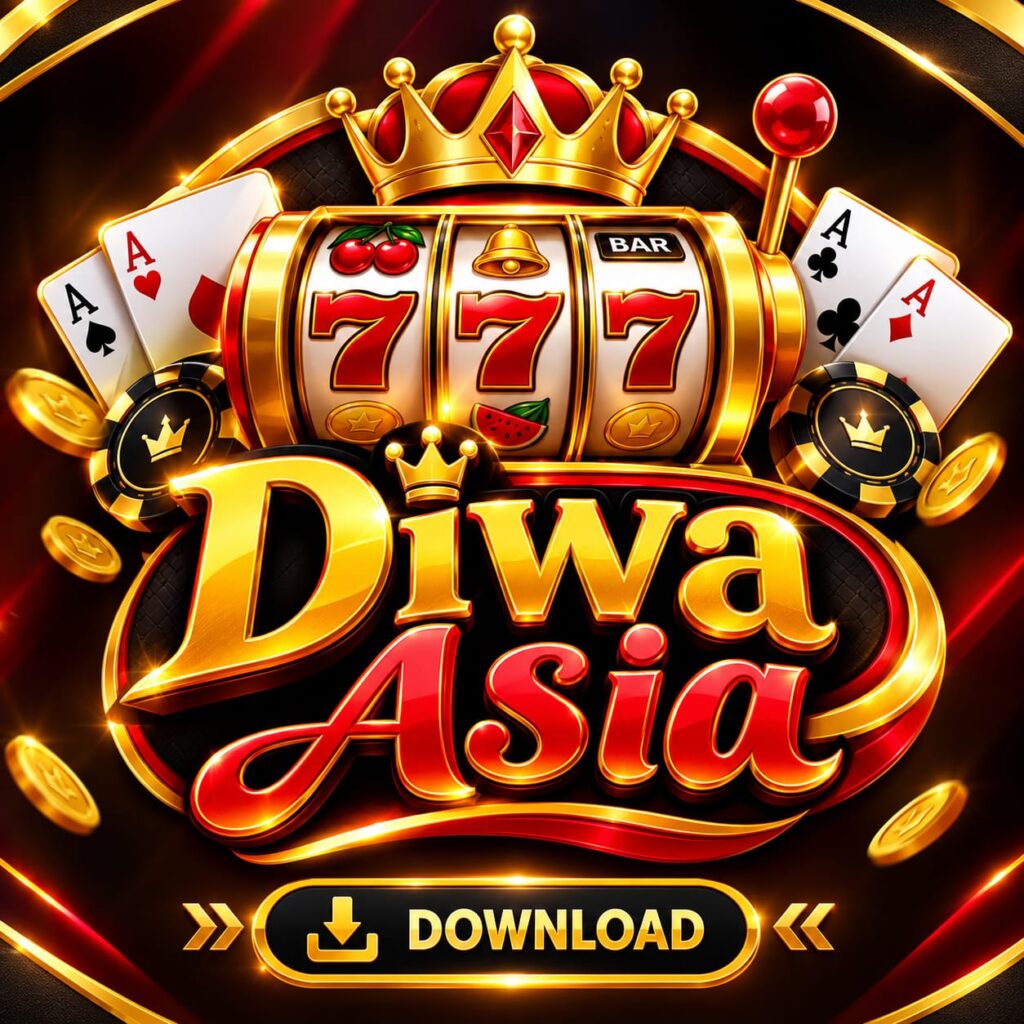 DIWA ASIA GAME