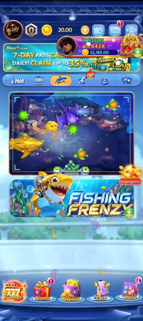 DiwaAsia game